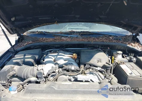 2008 Kia Sorento Ex z USA, uszkodzony, nr VIN KNDJC736685770724